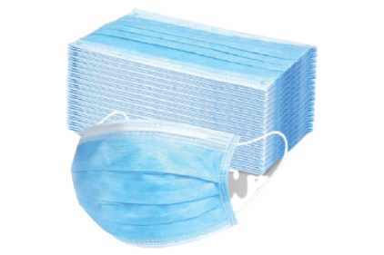 Surgical Grade Mask